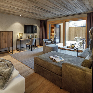 Doppelzimmer_Premium_Alpenhotel_Kitzbühel