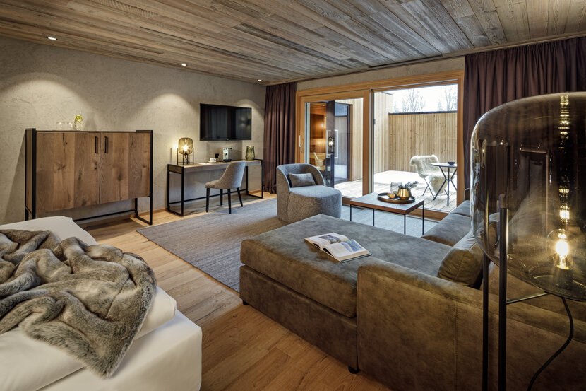 Doppelzimmer_Premium_Alpenhotel_Kitzbühel